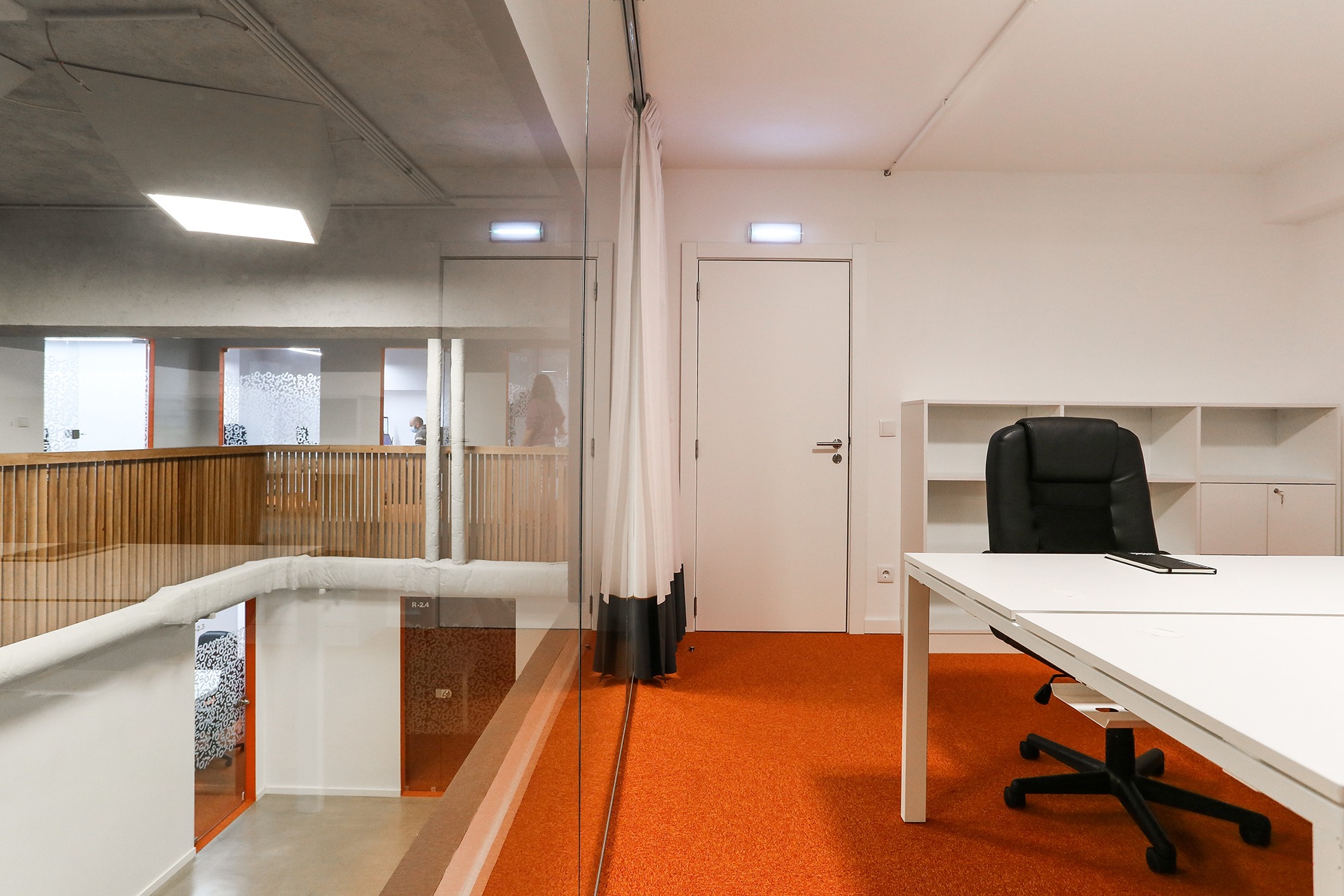 Private Office sitio working Visconde