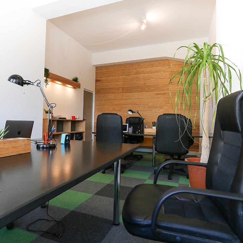 Private Office sitio working Alvalade
