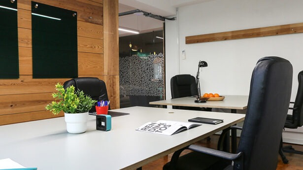 Private office sitio – what they are and benefits