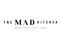 The Mad Kitchen