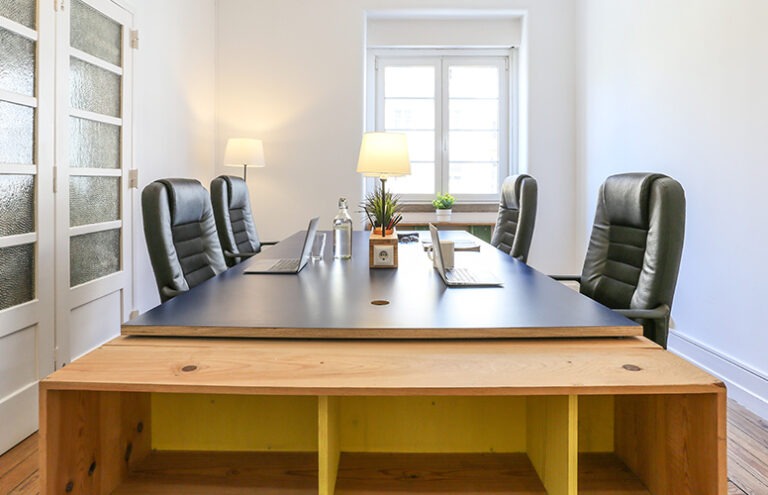 Sitio - Cowork & Event Places, photo 2