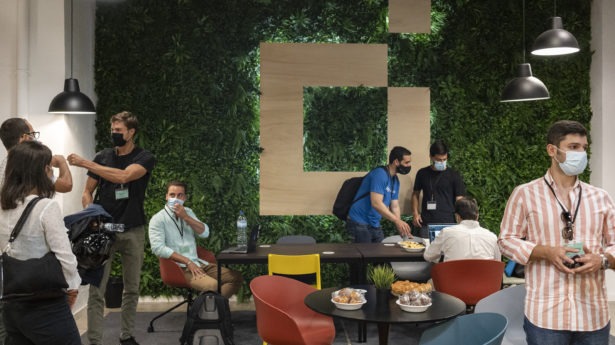Sitio launches new Hybrid Office concept in Lisbon and OPorto