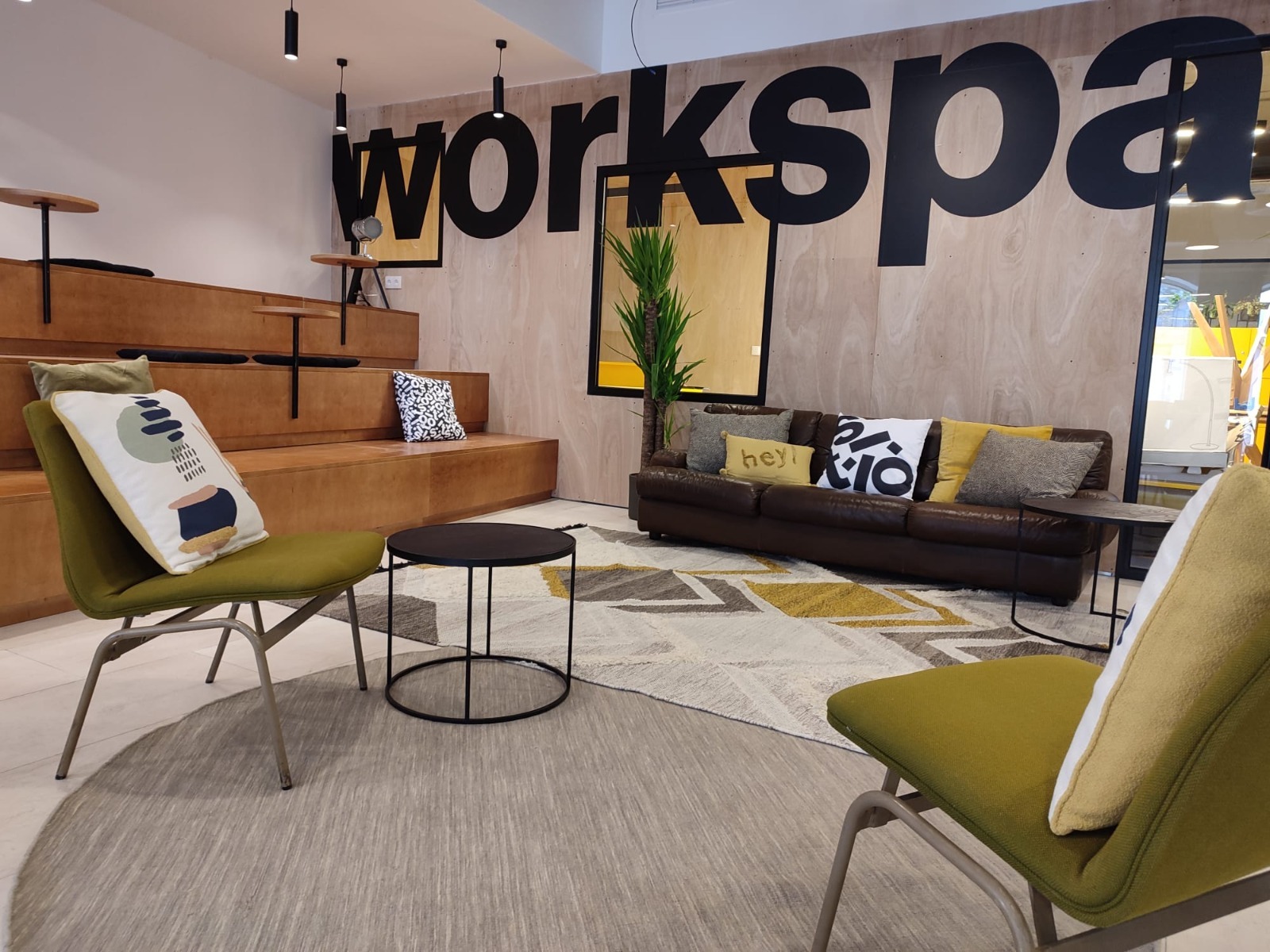 Himo Group opens cowork in Setubal