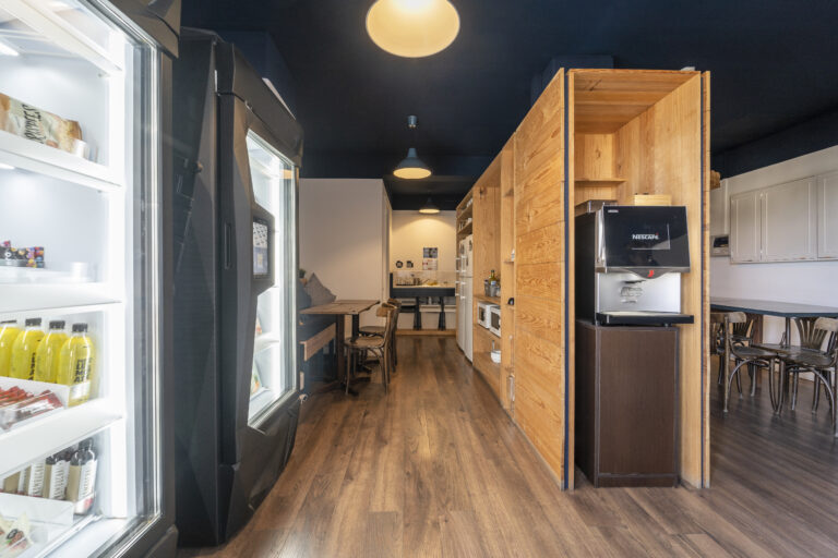 Sitio - Cowork & Event Places, photo 5