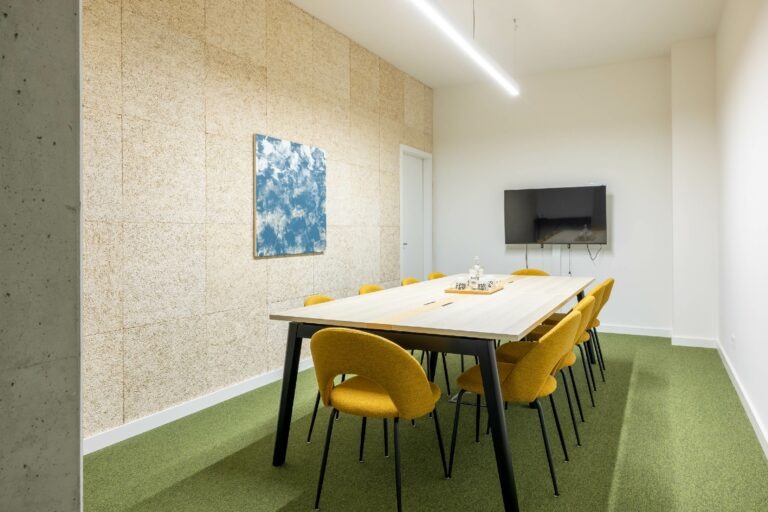 Sitio - Cowork & Event Places, photo 4