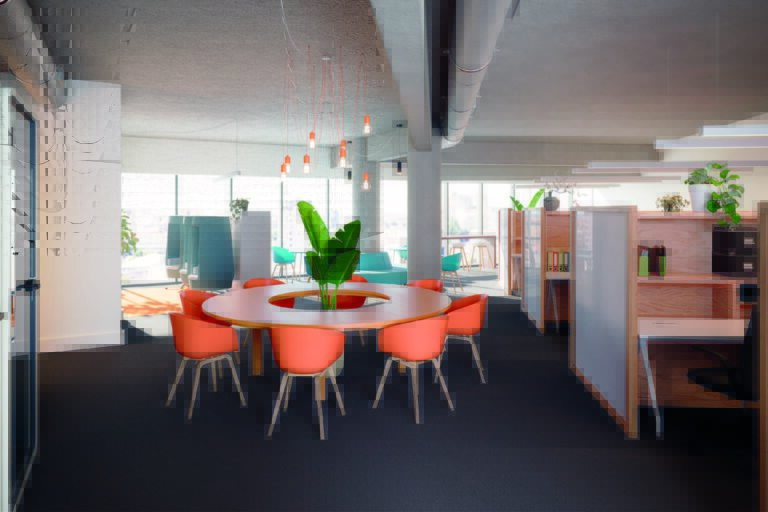 Sitio - Cowork & Event Places, photo 6