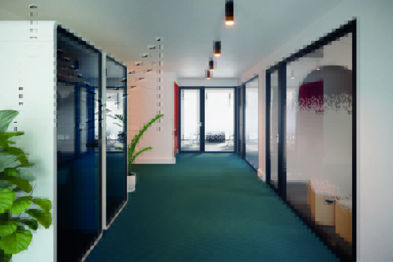 Sitio - Cowork & Event Places, photo 7