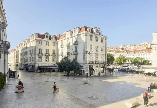 rossio