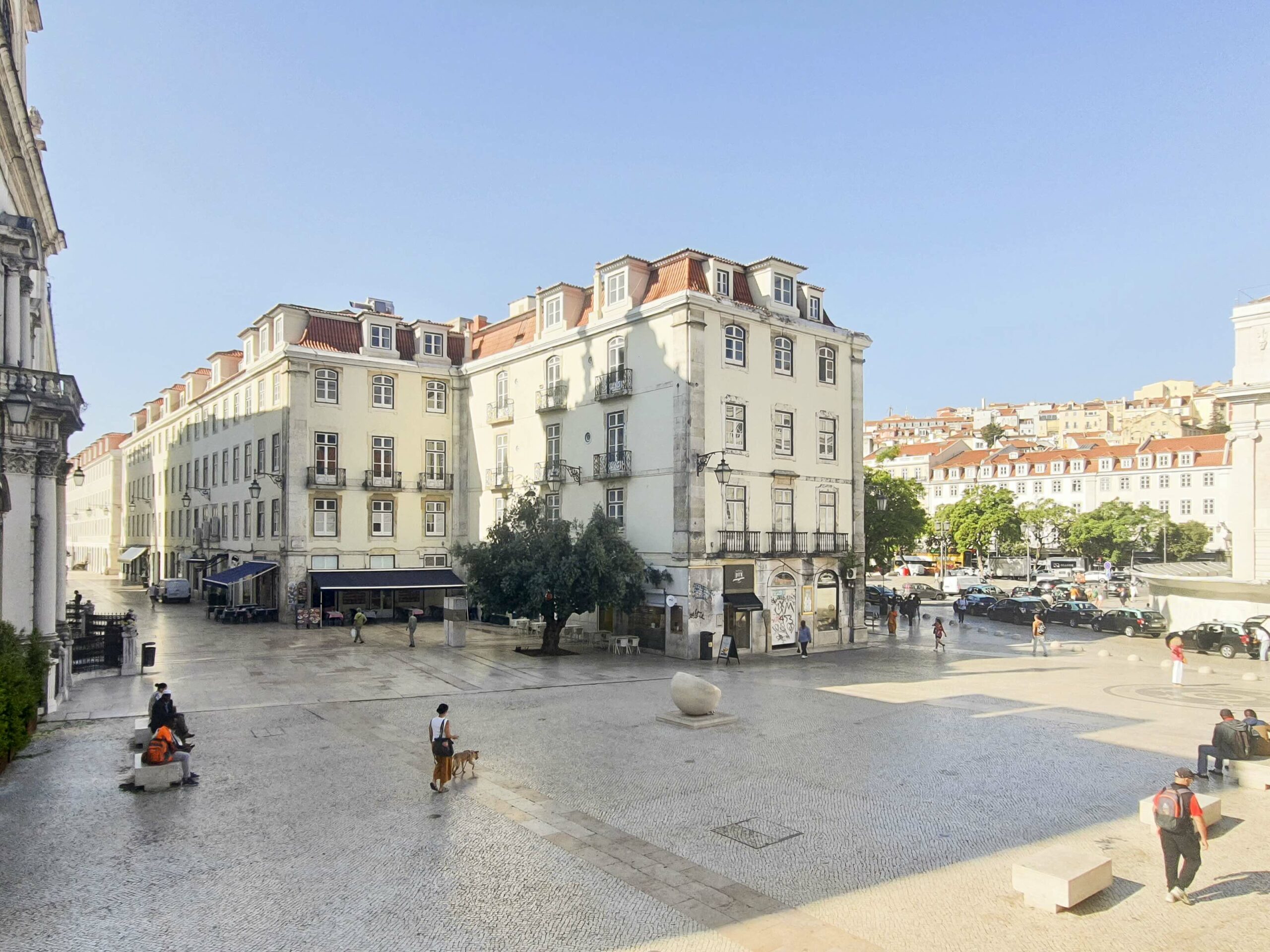 rossio
